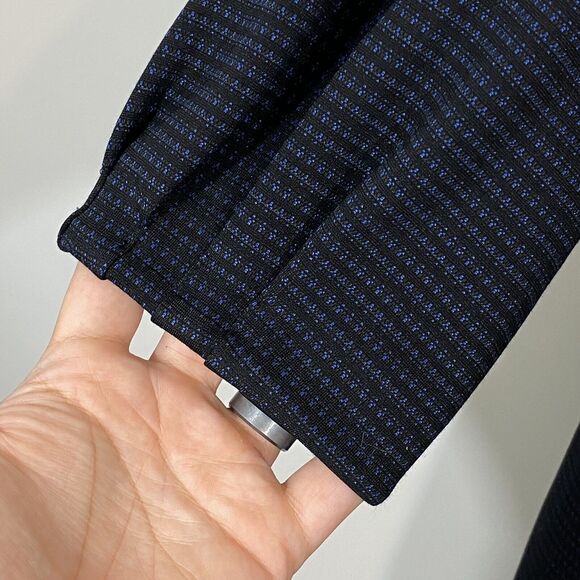 NEW Pietro Brunelli Milano Gaia Maternity Nursing Shift Size Medium Ponte Knit - Picture 6 of 9